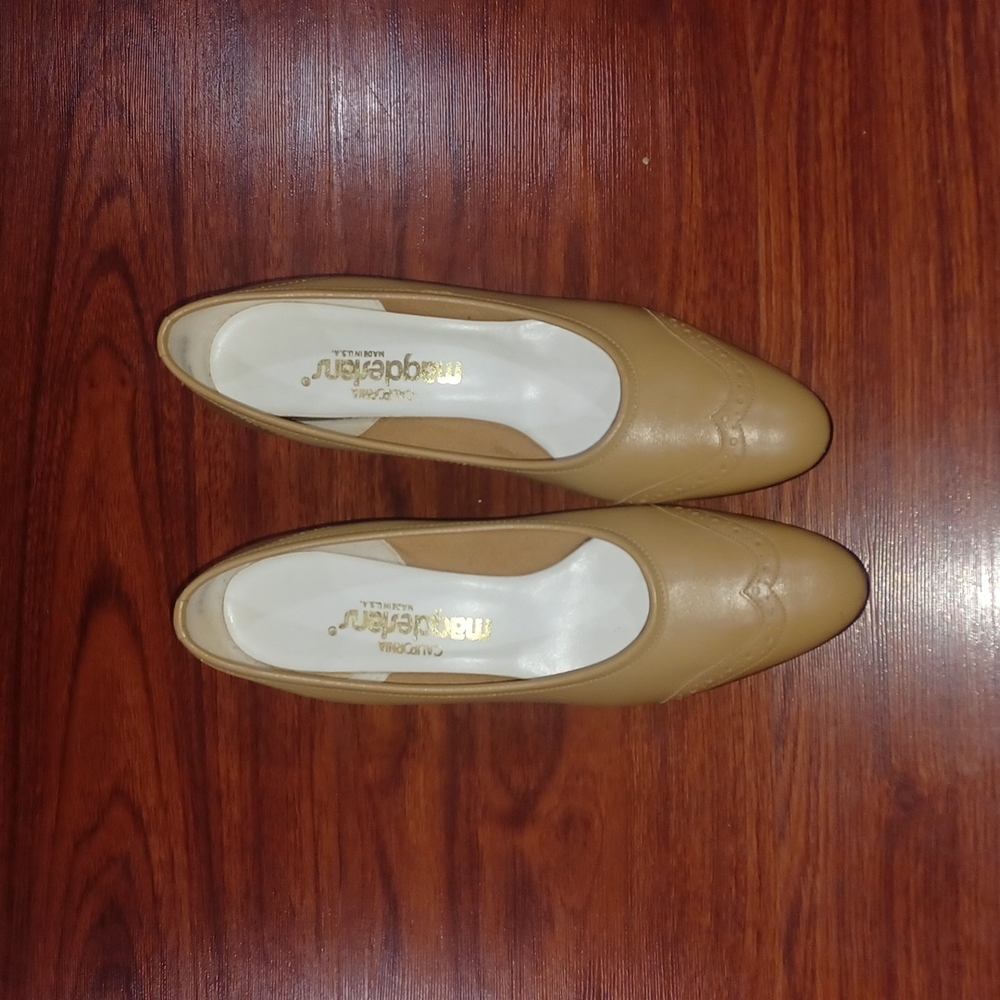 CALIFORNIA MAGDESIANS DRESS SHOE